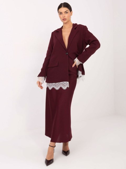 Marynarka IT-MA-FL9916.02P