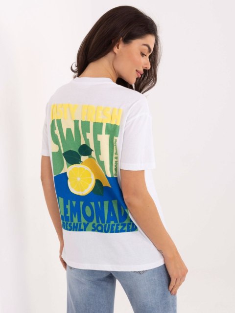 T-shirt D12022AH02645W