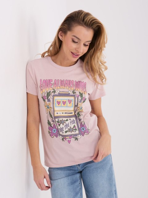 T-shirt D12048M02556K