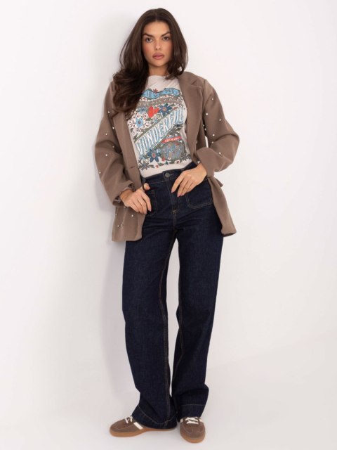 T-shirt D12048M02556K