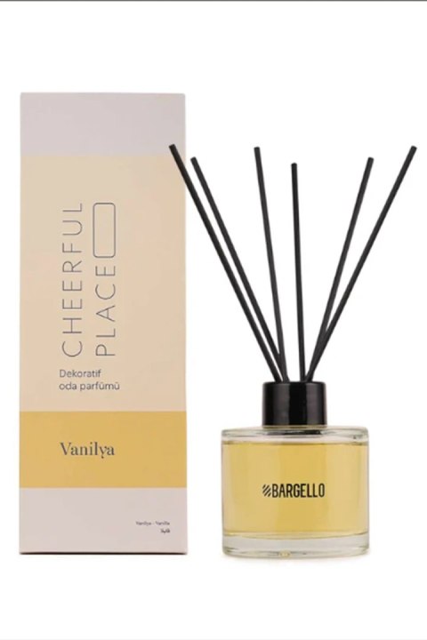 Vanilia 120 ml - zapach domowy