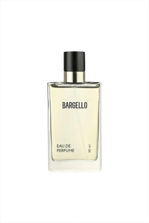 Perfumy Unisex Bargello 386 z nutą ambry i wanilii 50 ml