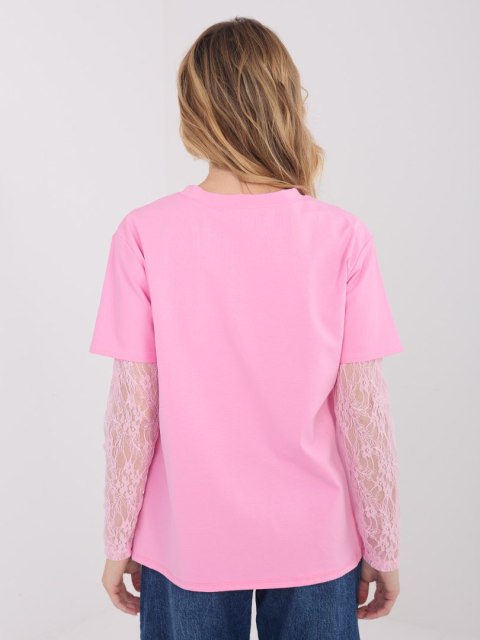 Bluzka MI-BZ-4227.61