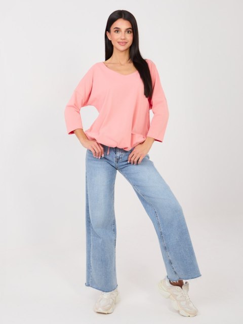 Bluzka RV-BZ-A1091.16