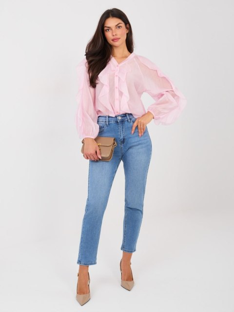 Spodnie jeans VM-SP-16239.91