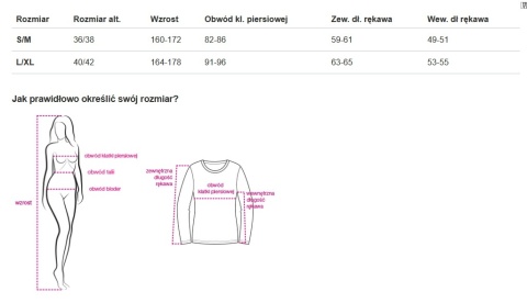 Fuksjowy trzyczęściowy komplet z kamizelką Minneola