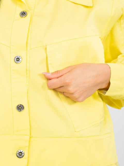 Kurtka IT-KR-FL10071.09P