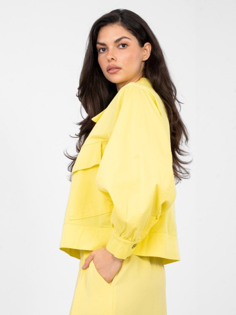 Kurtka IT-KR-FL10071.09P