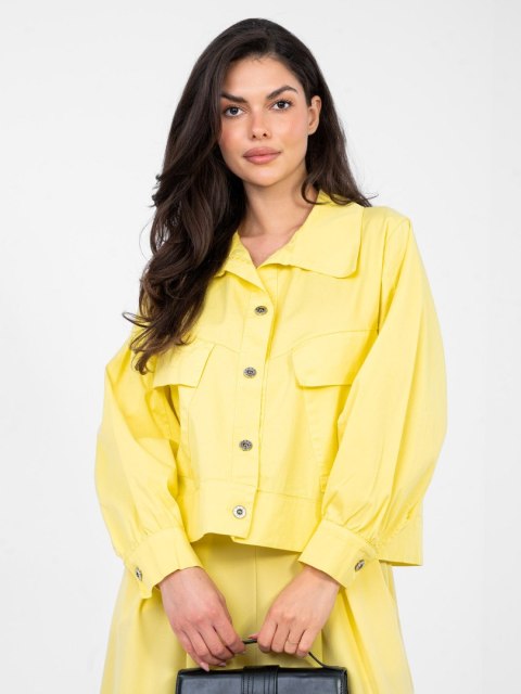 Kurtka IT-KR-FL10071.09P