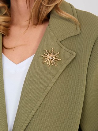 Płaszcz IT-PL-FL8153-1.04