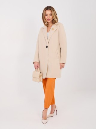 Płaszcz IT-PL-FL8153-1.06