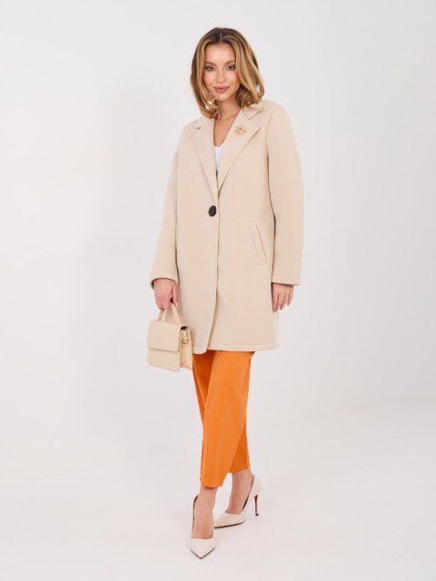 Płaszcz IT-PL-FL8153-1.06