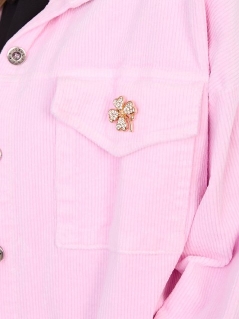 Kurtka IT-KR-FL10163.10