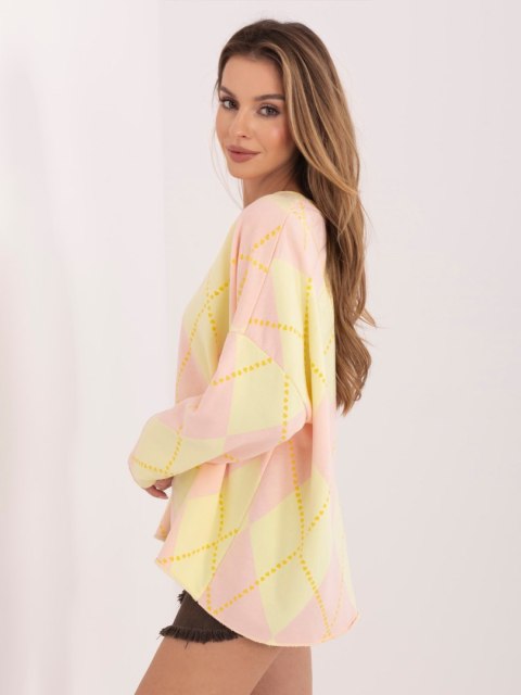 Bluzka IT-BZ-6848.22