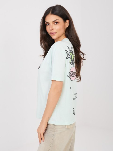 T-shirt D12022AH02645AA