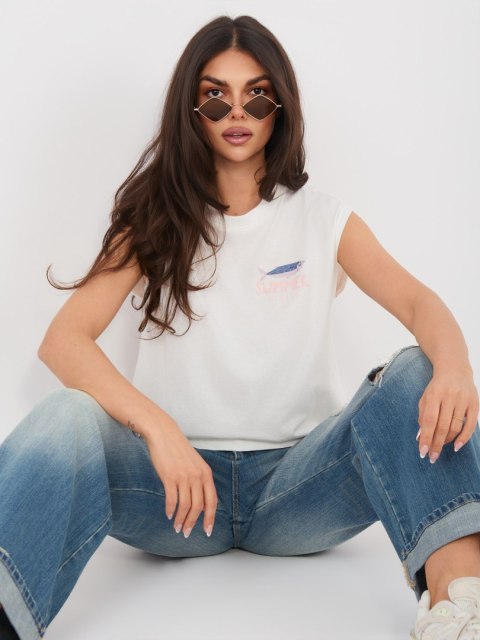 T-shirt D12022M02769B