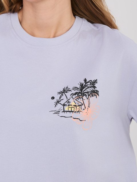T-shirt D12022AH02645AA