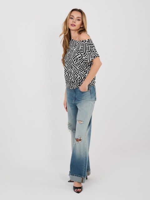 T-shirt D12110M02646E