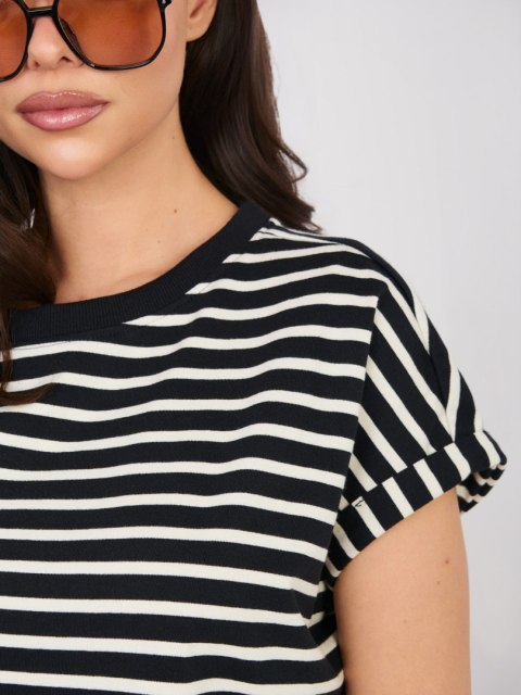 T-shirt D12127M02858A