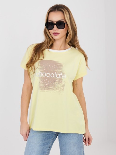 Bluzka RV-BZ-A1174.91