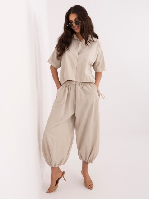 Spodnie IT-SP-FL10309-1.02