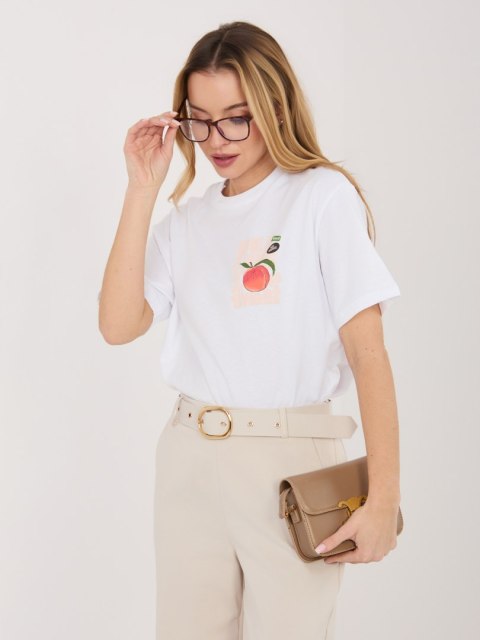 T-shirt D12022AJ02645AD