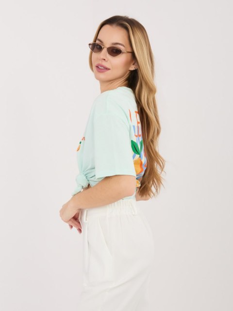 T-shirt D12022AJ02645AD