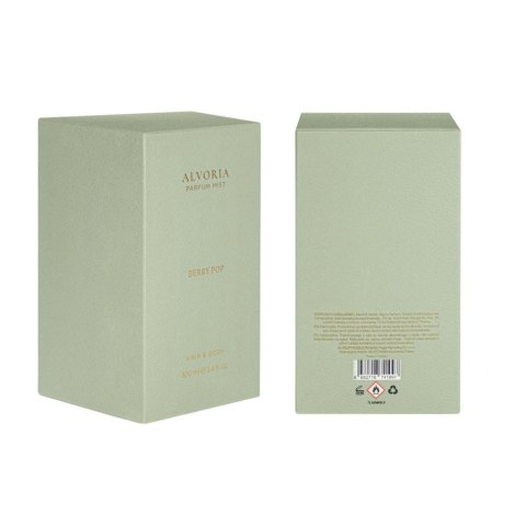 DROGERIA berry-pop-mgielka-do-ciala-alvoria-100ml