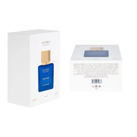 DROGERIA hey-ocean-perfumy-premium-alvoria-50ml