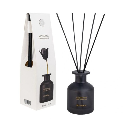 DROGERIA istanbul-zapach-domowy-alvoria-120-ml