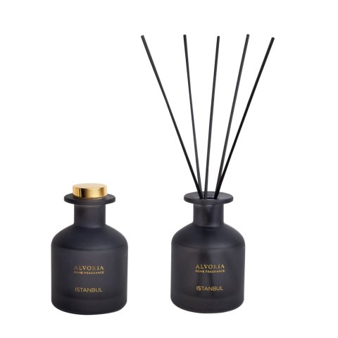 DROGERIA istanbul-zapach-domowy-alvoria-120-ml