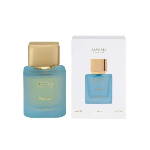 DROGERIA reborn-perfumy-premium-alvoria-50ml