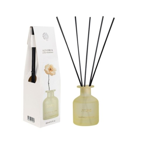DROGERIA saffron-bloom-zapach-domowy-alvoria-120-