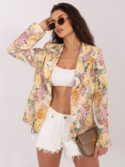 Marynarka IT-MA-FL9928.15