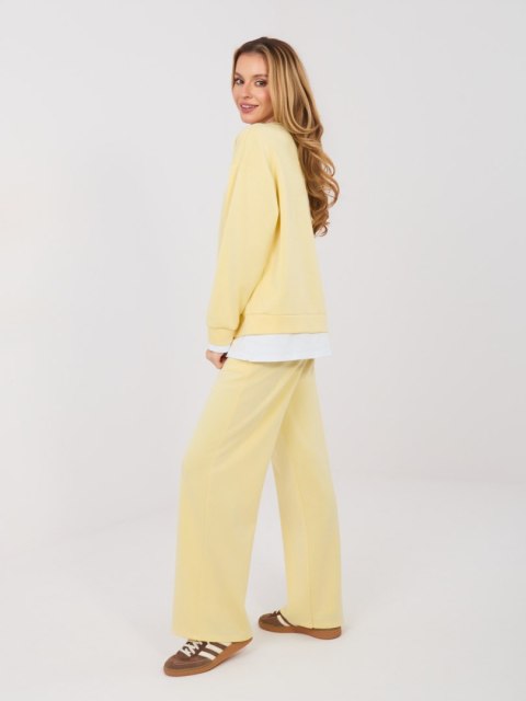 Spodnie dresowe IT-DR-22230.92