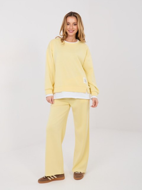 Spodnie dresowe IT-DR-22230.92