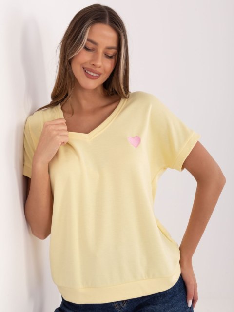 Bluzka RV-BZ-A1259.01P