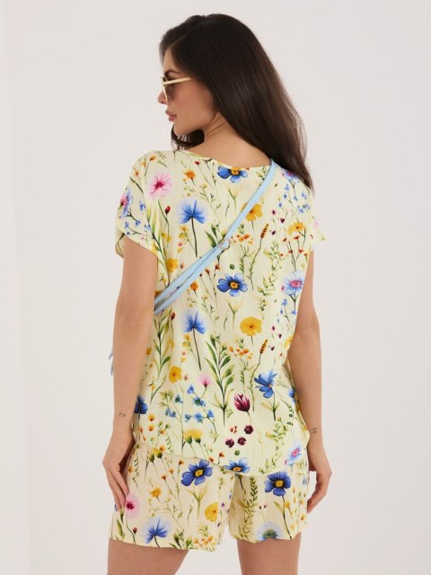 Szorty D73771M62489KD