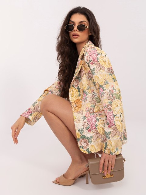 Marynarka IT-MA-FL9928.15