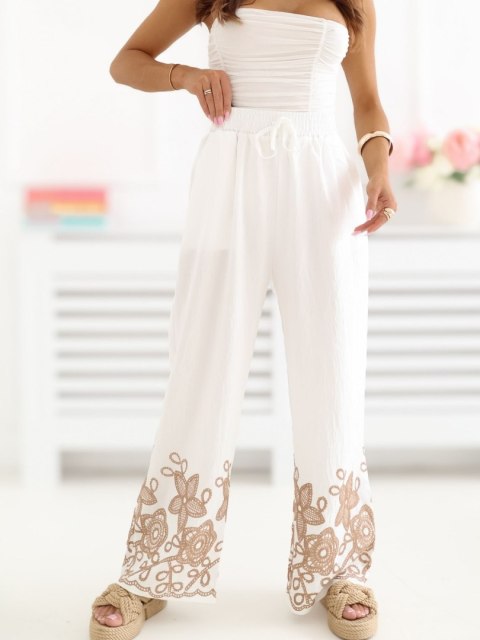 Spodnie CS-SP-YH78122.01