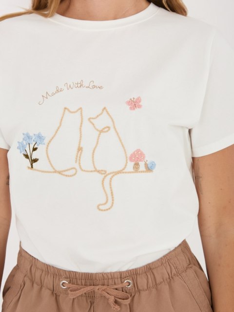 T-shirt IR-TS-R2766.60