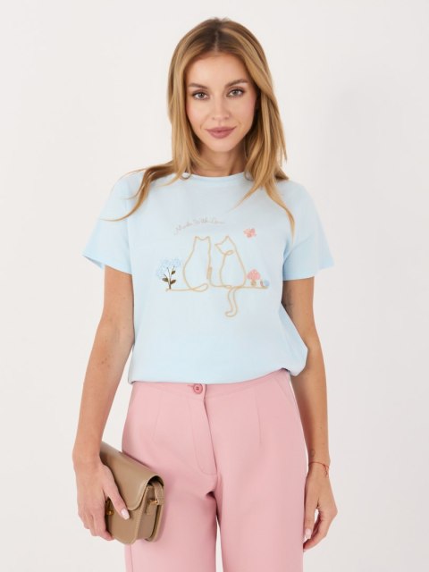 T-shirt IR-TS-R2766.60