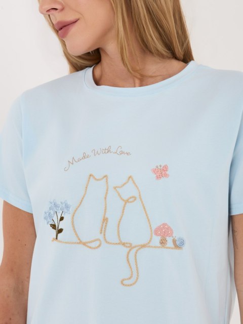 T-shirt IR-TS-R2766.60