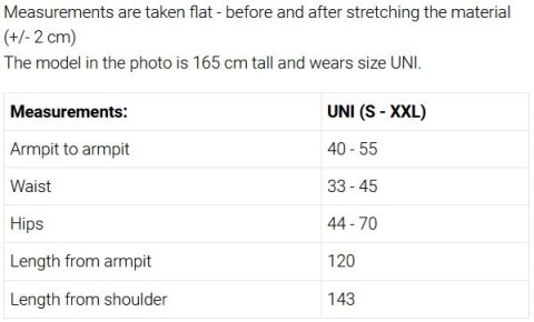 655-5 Długa połyskująca w świetle suknia z dekoltem i transparentnym rękawkiem - czerwona