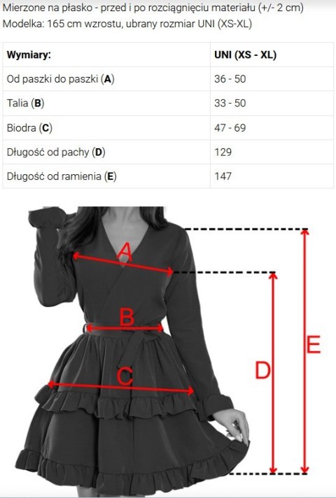 672-1 Romantyczna suknia maxi na wesele z haftowaną koronką i tiulem - błękitna
