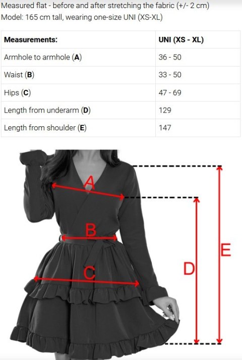 672-1 Romantyczna suknia maxi na wesele z haftowaną koronką i tiulem - błękitna