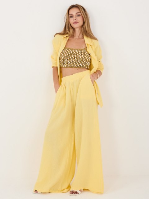 Spodnie MI-SP-2563.02