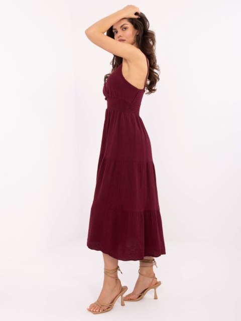 Sukienka MI-SK-62200.76