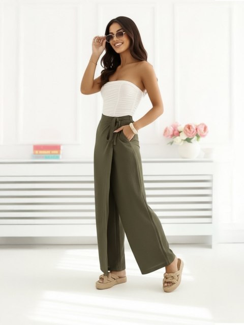 Spodnie CS-SP-XYS3376.96