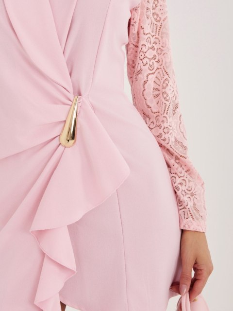 Sukienka MI-SK-A1664.91